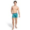 thumbnail image 4 of Jockey Men's Active Microfiber 5" Boxer Brief, 4 of 5
