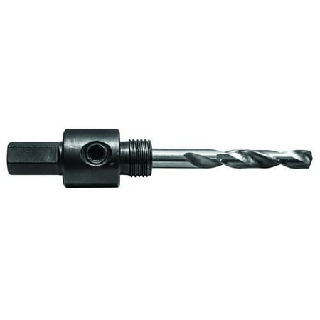 UPC: 0081838053024 | Century Drill & Tool 178330247 0.375 in. 05302 0.5-20 A-Arbor Hex