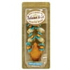 American Covers 06719 Scented Necklace Air Freshener Tahitian Vanilla