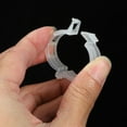thumbnail image 4 of WHAMVOX 1Jgo Gancho Y Clip De Soporte Para De Plantas Y En, 4 of 8