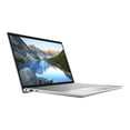 thumbnail image 2 of Dell Inspiron 7306 2-in-1 - Flip design - Intel Core i7 - 1165G7 / up to 4.7 GHz - Win 10 Home 64-bit - Intel Iris Xe Graphics - 16 GB RAM - 512 GB SSD (32 GB SSD cache) NVMe - 13.3" touchscreen 3840 x 2160 (Ultra HD 4K) - Wi-Fi 6 - element black, 2 of 7