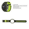 thumbnail image 3 of Replacement Watchband, Smart Watch Replacement Size Soft Silicone Smart Watch Strap Strap Smart Watch For Full Protection Adjust For  Watch, 3 of 8