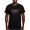 Black, variant on - The Prime Number Suspects Men's Classic T Shirt - Men's Fitted T-Shirt