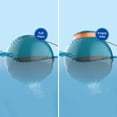 thumbnail image 5 of Mainstays Floating Orb Chlorinator for Pools and Spas - 7" x 7" x 7" - Count per pack - 1, 5 of 5