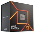 thumbnail image 2 of AMD Ryzen 9 7950X - 4.5 GHz - 16-core - 32 threads - 64 MB cache - Socket AM5 - PIB/WOF, 2 of 11