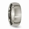 thumbnail image 5 of Titanium 7mm Brushed Band, 5 of 10