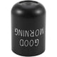thumbnail image 2 of Home Bathroom Toothbrush Toothpaste Holder Round Washing Tooth Cup Pp Drinking Glass Tooth Mug Trav, 2 of 5