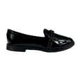 thumbnail image 1 of Flats Mujer Glam Glam Dama Piso Casual negro 22, 1 of 5