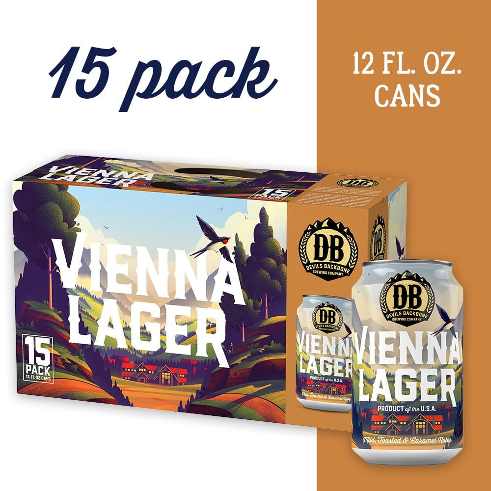 vienna lager devils backbone