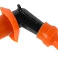thumbnail image 3 of Luxshiny Motorcycle Accessories Ignition Coil Plastic High Voltage Pack for Motorcycle Modification 1Pcs, 3 of 8