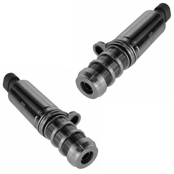 TRQ Variable Valve Timing Solenoid Intake & Exhaust for GM New VTA93521