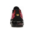 thumbnail image 4 of Nike Men's Air Max Plus Supreme University Red Running Shoes, from StockX, 4 of 5