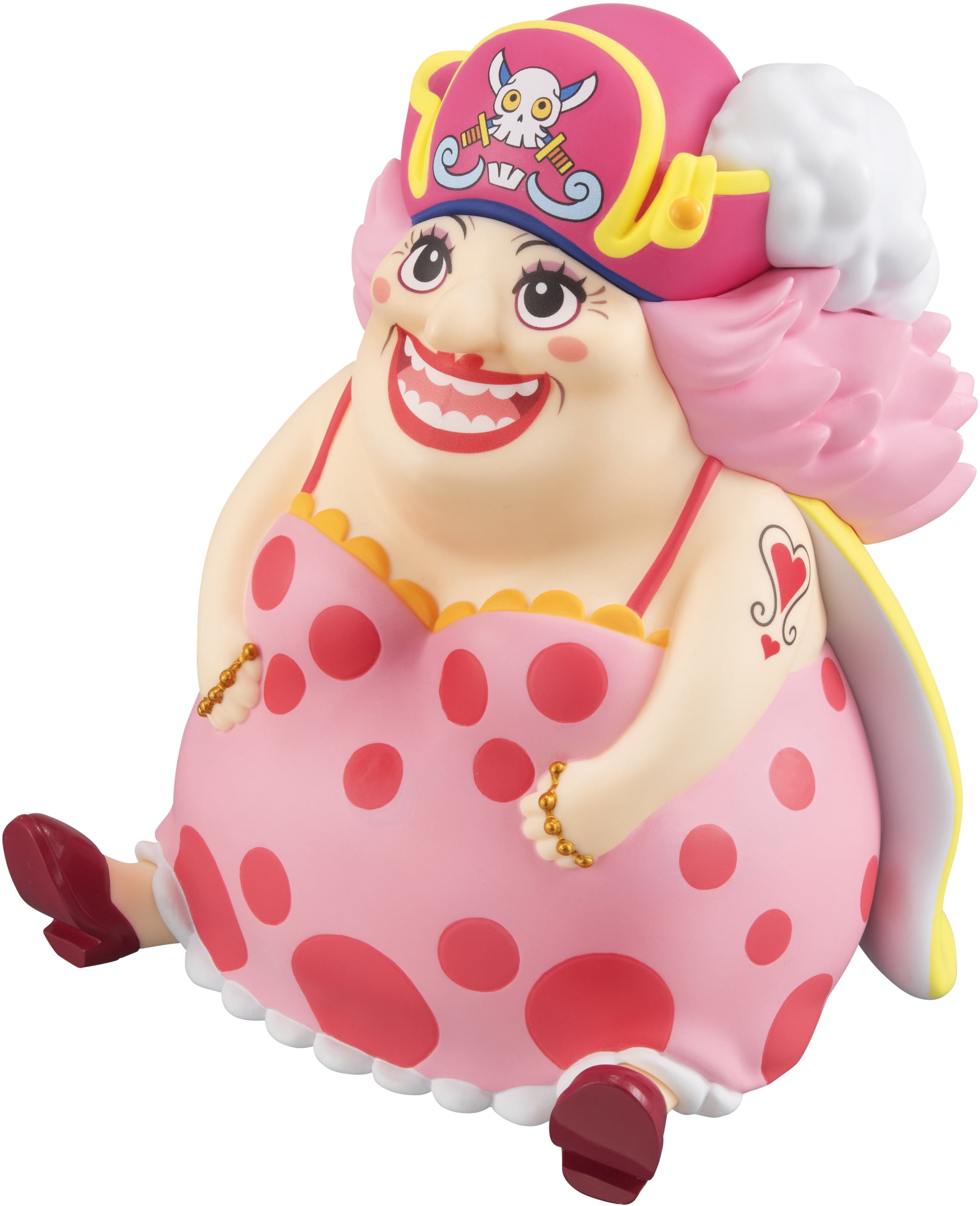 Megahouse - One Piece - Look Up - Big Mom Figure, Megahouse, Gifts