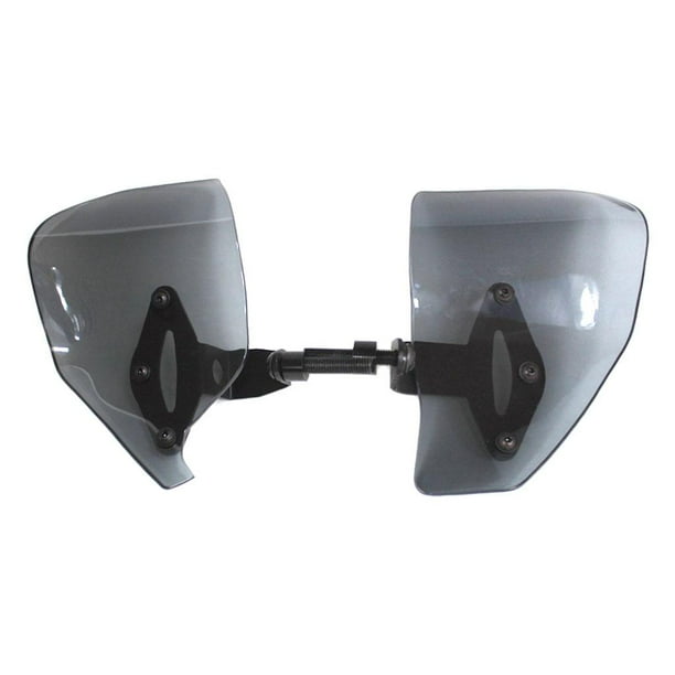 2 uds es contra salpicaduras de motocicleta guardabarros de piezaza de palanca de apto para R1250GS LC ADV 2019-2021 DYNWAVEMX Protector contra salpicaduras de motocicleta