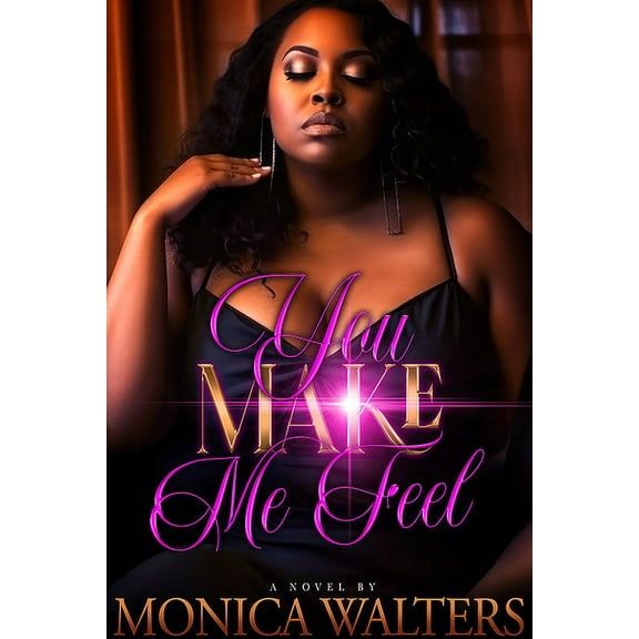 You Make Me Feel (Paperback)
