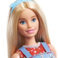 thumbnail image 4 of Barbie Sweet Orchard Farm Doll, 4 of 6