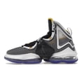thumbnail image 2 of Nike Men's LeBron 19 Hardwood Classic Basketball Shoes, from StockX, 2 of 5