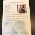 thumbnail image 3 of Beautiful 1930's Leslie Howard Signed Autographed Photo Gone With The Wind JSA, 3 of 5