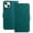 Green, variant on Allytechgroup Case for iPhone 14 Plus with Credit Card Slot, Slim Luxury PU Rugged Non-Slip Grip Shockproof Bumper Full Body Protective Cover Men Women Phone Case for iPhone 14 Plus, Red