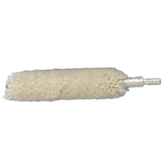 Birchwood Casey Bore Mop 6mm, 243 8-32 Threads