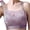 R106-Purple, variant on Bras for Women Breathable Seamless Lace Bra Bandeau Top With Removable Padding Support Comfort T-Shirt Bra Everyday Brassiere Stylish Tshirt Bras