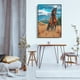 thumbnail image 5 of Cuadros Decorativos 5D DIY diamante pintura caballo taladro completo bordado cruz puntada arte imágenes DQrwqpou Nuevos Originales, 5 of 9