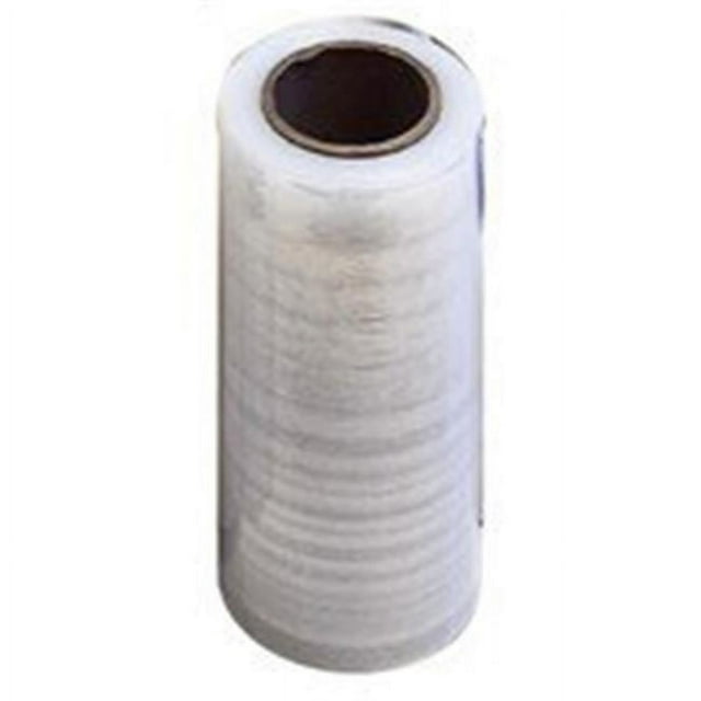 IPG SF1815MA, 18 Pouces x 1500 Pi, (Rouleau Unique, Sans Poignées) Film Extensible pour les Mains