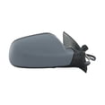 thumbnail image 1 of Espejo 307 2001 A 2005 Peugeot Der Elect P/Pintar C/Desemp 5 Pines Genérica ., 1 of 4