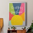 thumbnail image 6 of Sharing Sunshine Premium Framed Print - Ready to Hang, 6 of 9