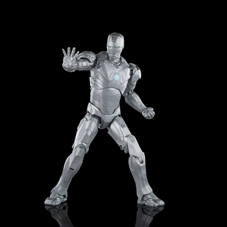 Iron man 2 marvel legends online