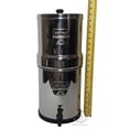 thumbnail image 4 of Big Berkey 19" : 2.25 Gallon - Variation 2: Black Berkey Elements and Fluoride Filters, 4 of 6