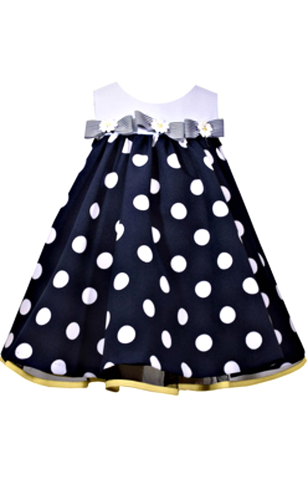 newborn sailor dress