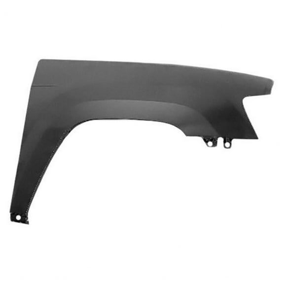 For Jeep Grand-Cherokee 2005 06 07 08 09 2010 Fender Passenger Side | CH1241242 | 55394450AB