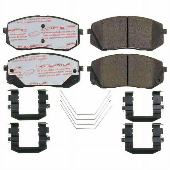 PowerStop NEXT GEN BRAKE PADS