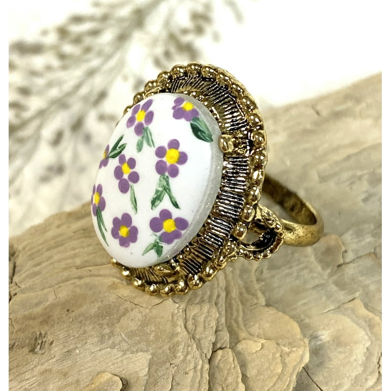 Artcraft rings hotsell