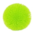 thumbnail image 4 of Stress Relief Anxiety Calming Fine Fluff Squeeze Ball for Adults, Squishies Party Favors for Adults, Mini Stress Ball Fidget Toys, Fun Party Small Gifts, Green, 4 of 4