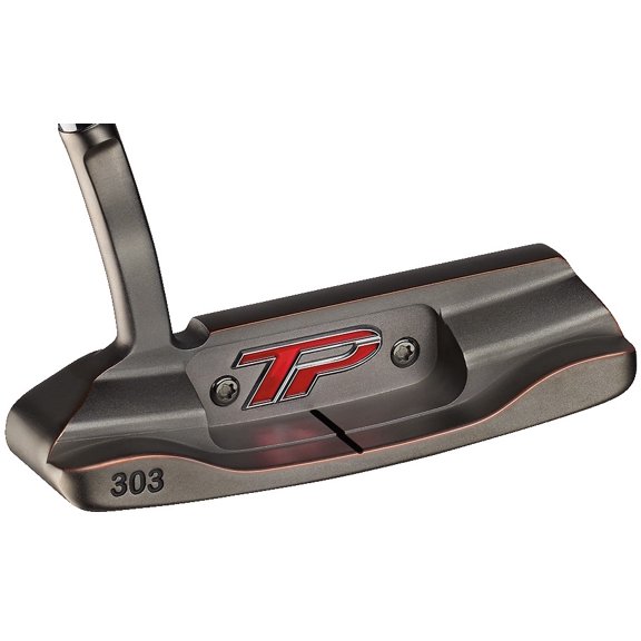 Pre-Owned TaylorMade TP Patina Soto Putter 35'' Inches
