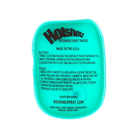 HotShotz 35H Reusable Hand Warmer
