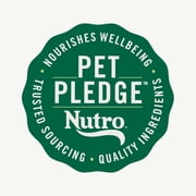 Nutro Natural Choice Adult Dry Dog Food, Chicken And Brown Rice Recipe 22 Lbs.