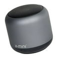 thumbnail image 2 of X-mini KAI X2 Bluetooth Portable Speaker Mystic Grey by Level Up Desks, 2 of 3
