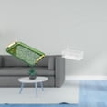 thumbnail image 2 of Elegante Juego De Bandeja Para Mesa De Centro Y Organizador De Pared Para Comedor, Cocina, Baño, Sala De Estar, Dormitorio, Fiestas, Almacenamiento Y Decoración Del Hogar., 2 of 8