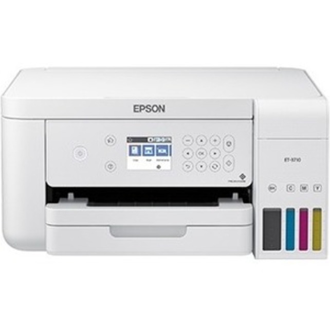 refurbished epson ecotank printer
