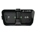 thumbnail image 2 of Cardo PACKTALK Outdoor Helmet Communication System, Great for Ski, Snowboard and Cycling (Black, Single Pack), 2 of 2