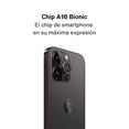 thumbnail image 4 of Apple iPhone 14 Pro (256 Gb) -Negro Apple iPhone 14 Pro, 4 of 5