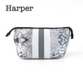 thumbnail image 5 of Neoprene Cosmetic Bags, 5 of 9