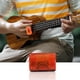 thumbnail image 5 of Juego de cuerdas para ukelele Nikou 4 en 1 con correa para el hombro y capo, 5 of 15