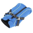 thumbnail image 1 of Dog Clothes,Dog Coat Waterproof Winter Jacket Warm Vest Dog Clothes Dog Coat Warm Winter Dog Jacket Windproof Dog Coat Cold Weather Warm Dog Jacket for Dog, 1 of 8