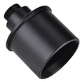 thumbnail image 1 of Aluminum Alloy 1.25 In Camera Adapter, Camera Adapter Ring,  for Taking Video Capture, 1 of 7