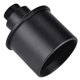 thumbnail image 3 of Adaptador de Fotografía Fijo para Telescopio Astronómico Adaptador de Anillo en T de Metal Astromania de 125 Pulgadas para Amantes de la Astronomía y Amantes de la Fotografía, 3 of 8