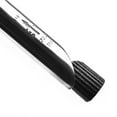 thumbnail image 4 of 1pcs Useful Bike Stem Front Extension 100MM Handlebar 25.4mm Quill Stem Riser Aluminum Alloy Black/silver Cycling Accessories Silver, 4 of 9